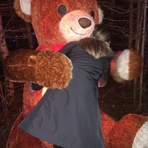 Meet your Posher, Tyra